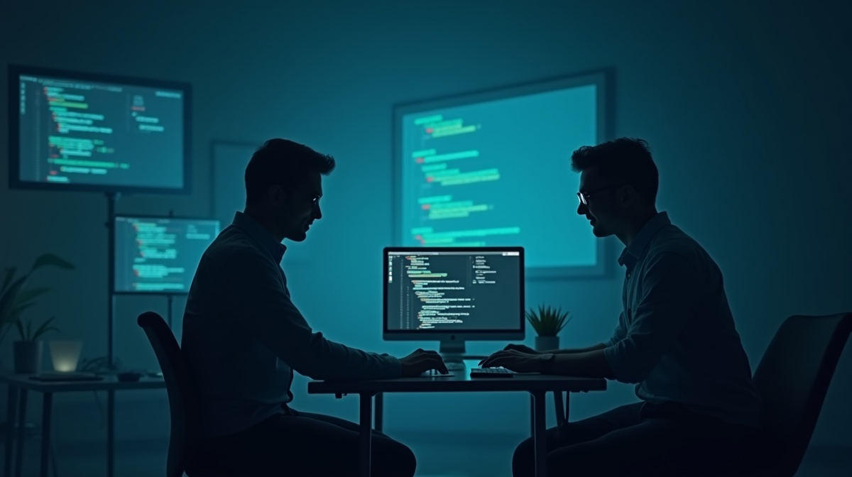 Imagen ilustrativa sobre SaaS 4 semanas