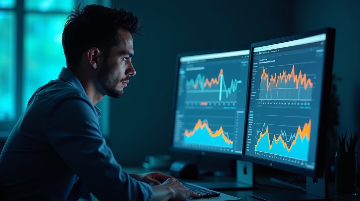 Imagen ilustrativa sobre SEO IA