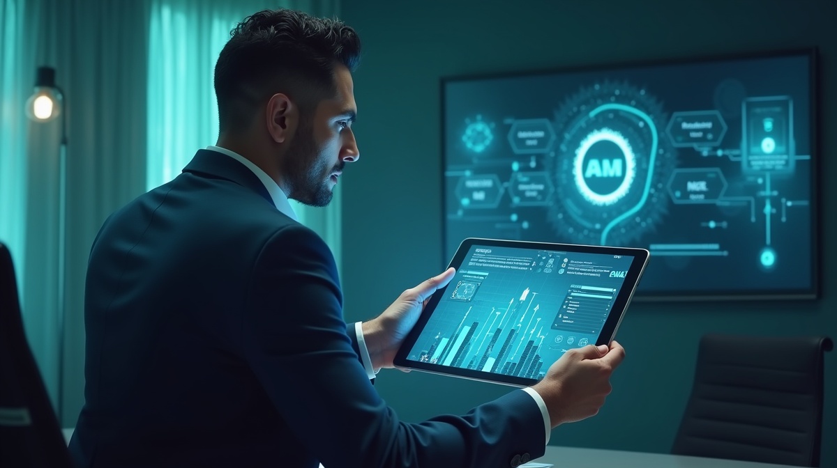 Imagen ilustrativa sobre Elegir Agente IA