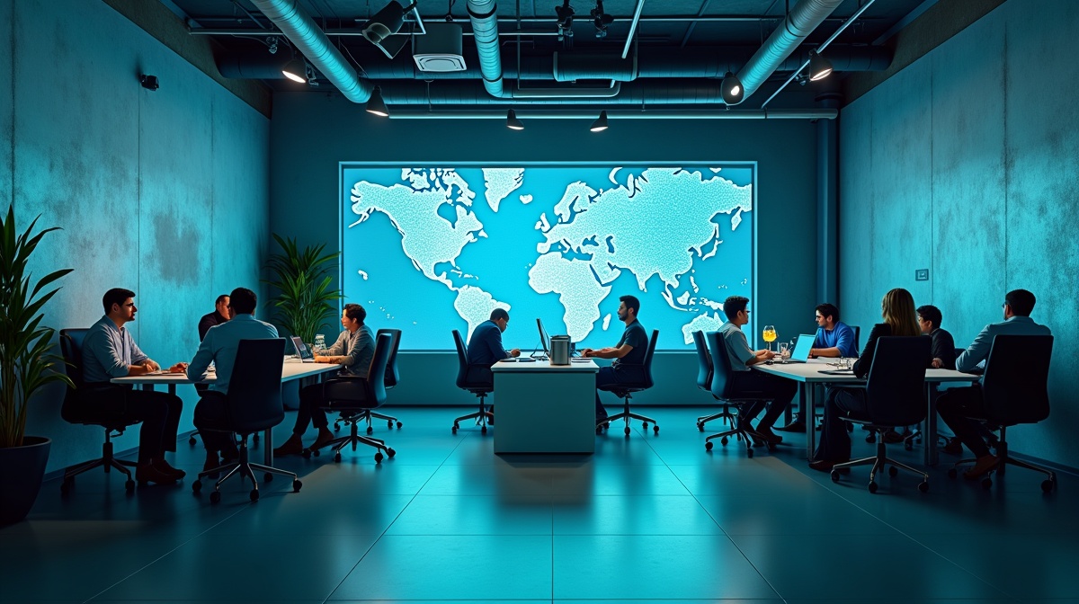 Imagen ilustrativa sobre Puebla Tech