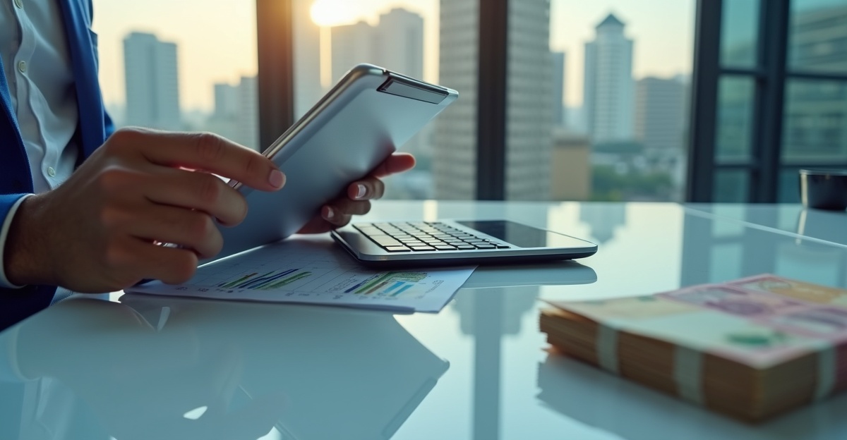 Empresas adoptando inteligencia artificial en México