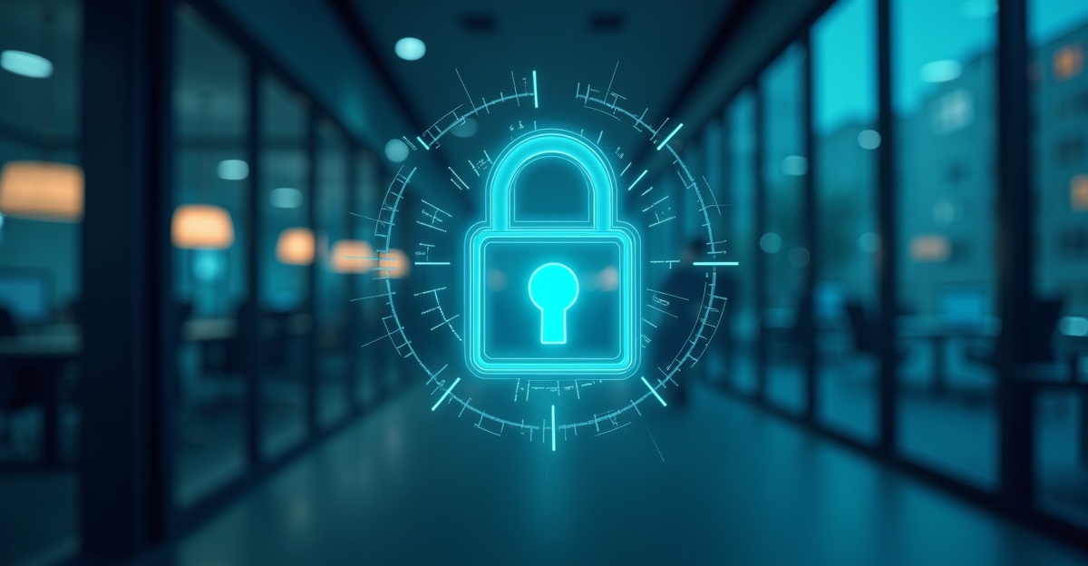 Empresario mexicano implementando IA de forma segura