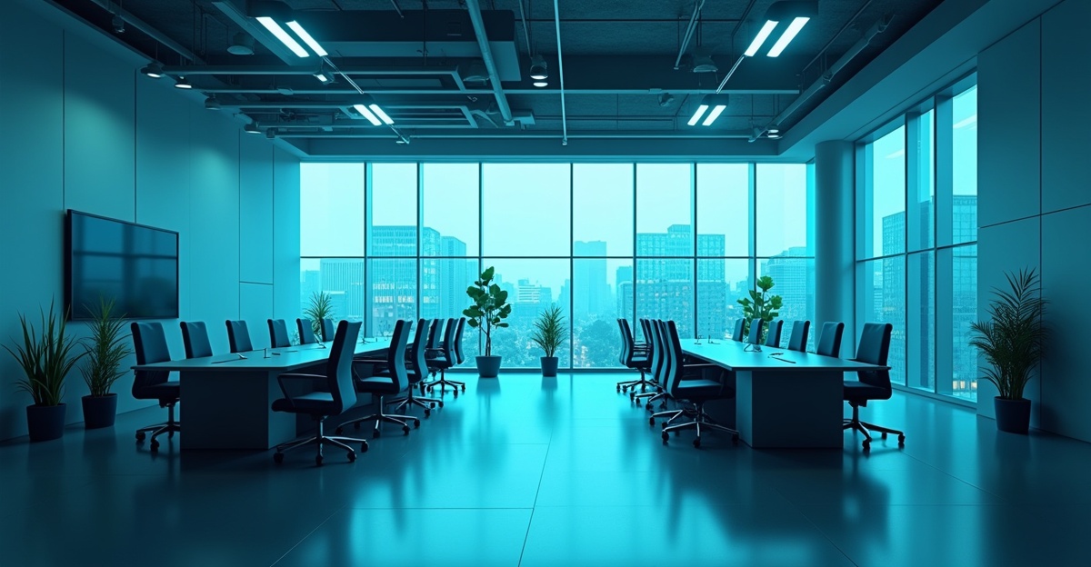 Empresa digitalizando procesos antes de implementar IA