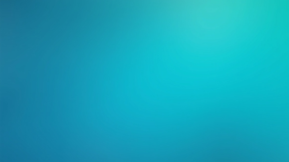 Ejecutivo revisando datos de IA en un escritorio moderno