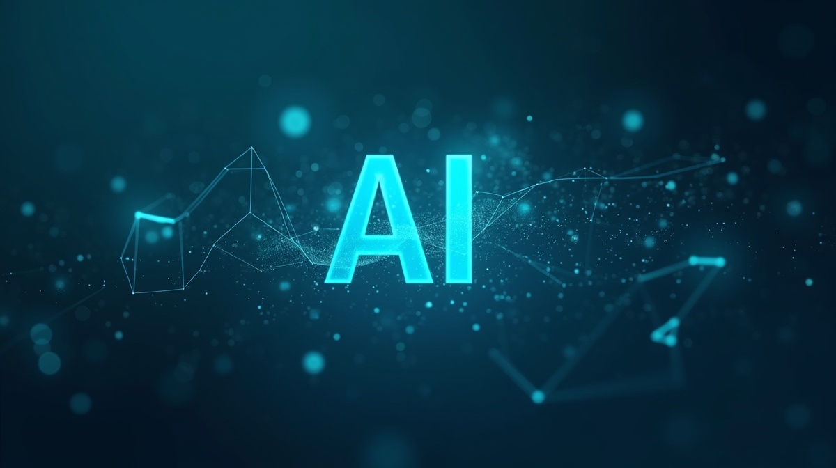 Implementación exitosa de IA en empresa