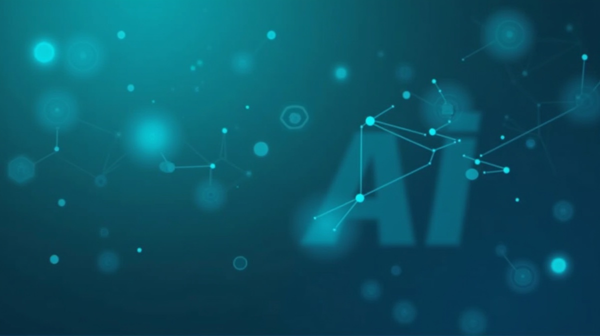 Equipo corporativo implementando soluciones de IA