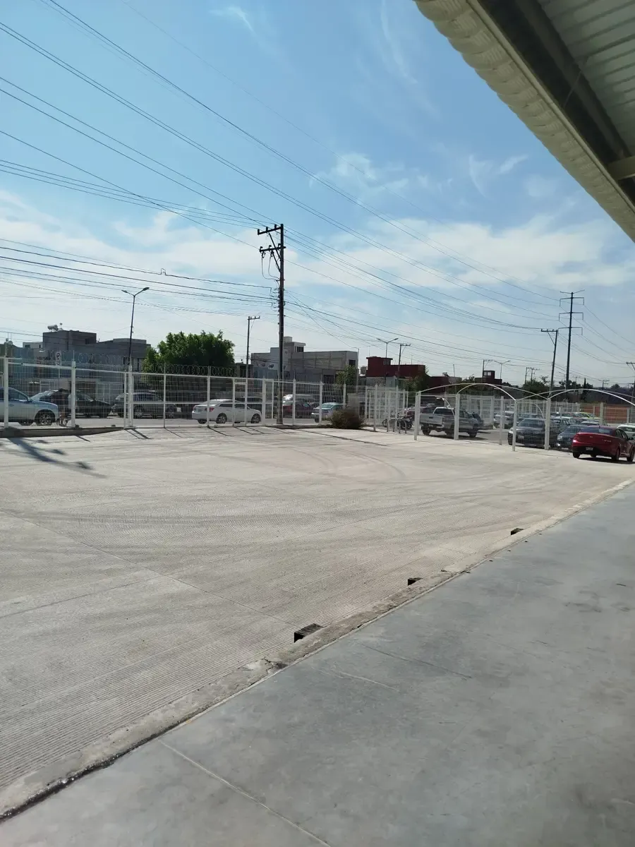 Nave Industrial en Chapulco 101, San Jose Chapulco, Puebla, Puebla, C.P. 72494 - Imagen 19