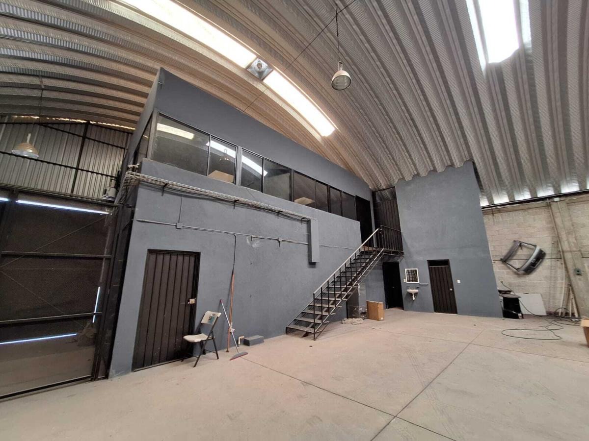 Bodega en Totimehuacan 1, San Francisco Totimehuacan, Puebla, Puebla, C.P. 72595 - Imagen 12