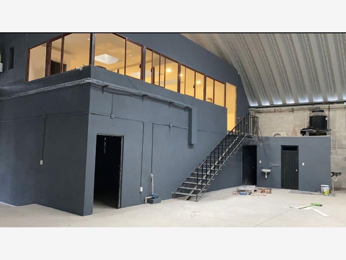 Bodega en Totimehuacan 1, San Francisco Totimehuacan, Puebla, Puebla, C.P. 72595 - Imagen 6