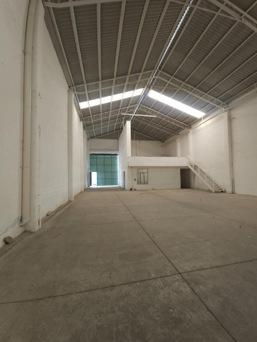Nave Industrial en Calle Rio Papaloapan - Imagen 6
