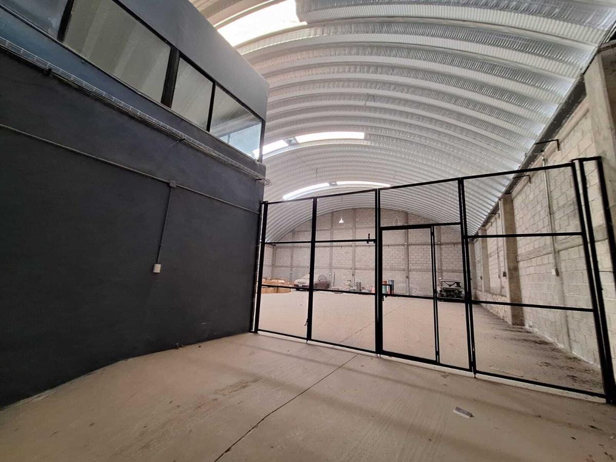 Bodega en Totimehuacan 1, San Francisco Totimehuacan, Puebla, Puebla, C.P. 72595 - Imagen 4