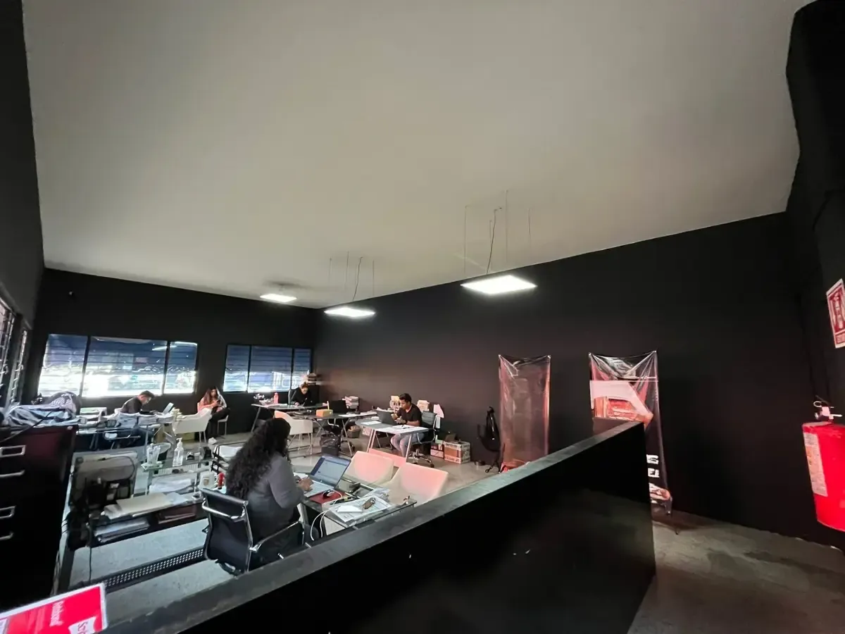 Bodega en Gran Avenida 101, Las Hadas Mundial 86, Puebla, Puebla, C.P. 72070 - Imagen 22