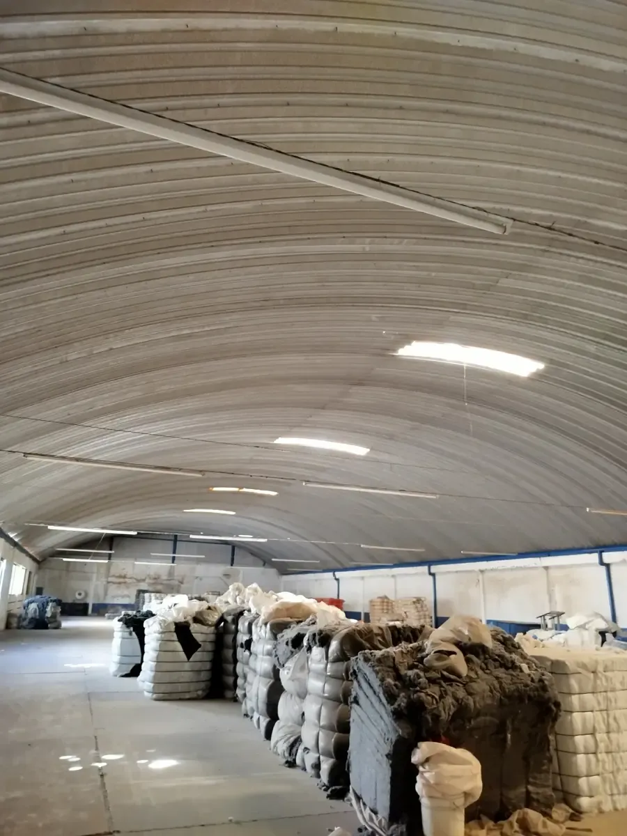 Nave Industrial en 16 de Septiembre Sur 101, Jardines de Bugambilias, Puebla, Puebla, C.P. 72474 - Imagen 7