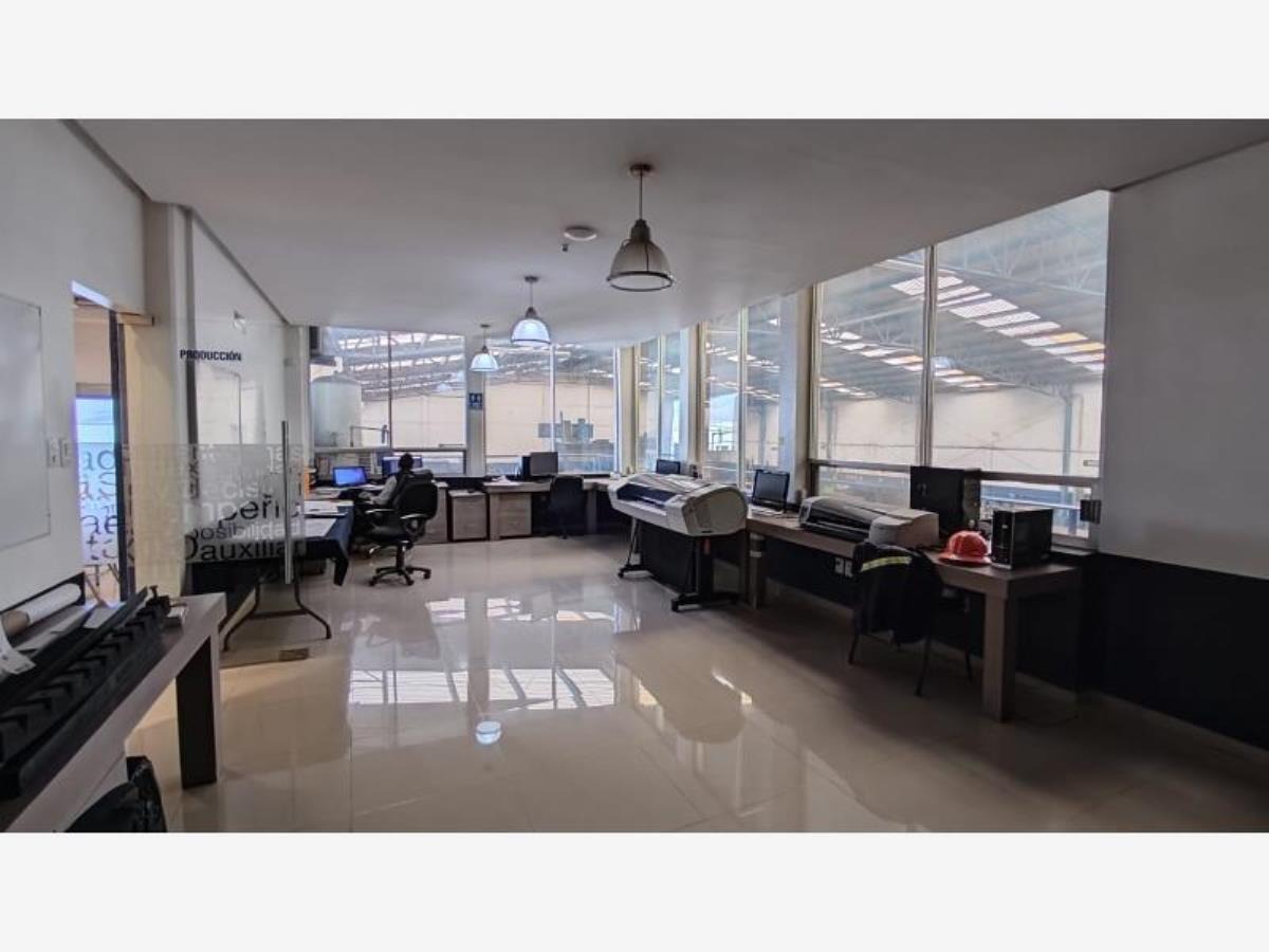 Nave Industrial en Sanctorum 101, Sanctorum, Cuautlancingo, Puebla, C.P. 72730 - Imagen 11