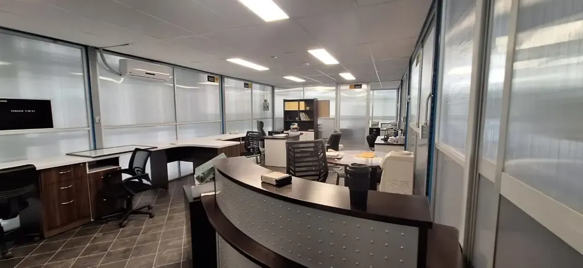 Nave Industrial en Totemihuacan 101, San Francisco Totimehuacan, Puebla, Puebla, C.P. 72595 - Imagen 11