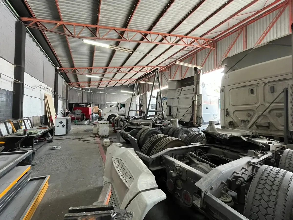 Bodega en Gran Avenida 101, Las Hadas Mundial 86, Puebla, Puebla, C.P. 72070 - Imagen 20