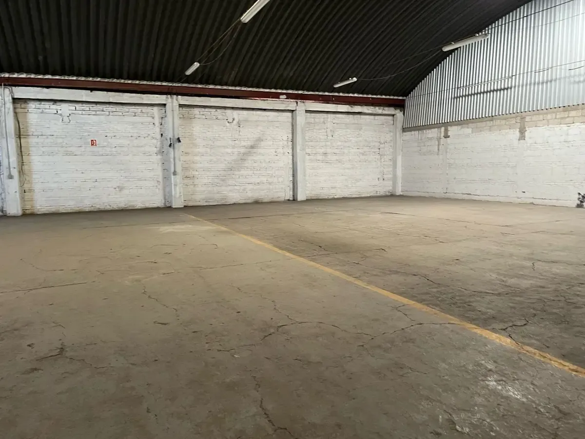 Bodega en 3 Sur 101, Santa Maria Xixitla, San Pedro Cholula, Puebla, C.P. 72762 - Imagen 5