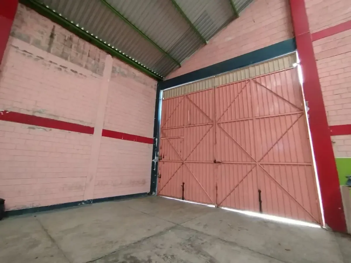 Bodega en Cuamatzi 101, San Bernardino Contla Centro, Contla de Juan Cuamatzi, Tlaxcala, C.P. 90670 - Imagen 2