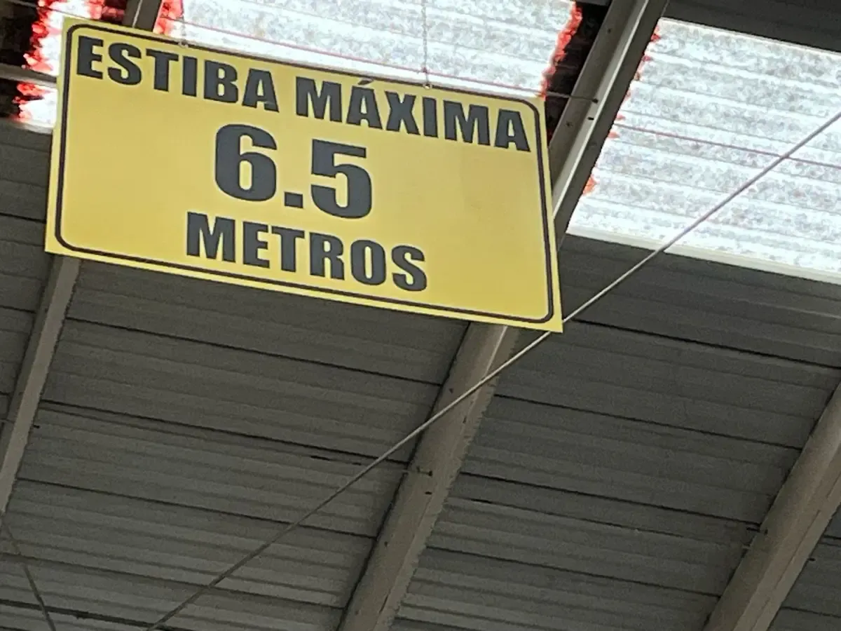 Bodega en El Vergel, Puebla, Puebla, C.P. 72400 - Imagen 4