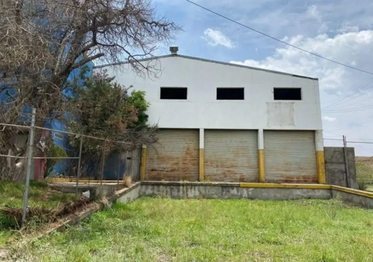 Bodega en Chachapa 101, Chachapa, Amozoc, Puebla, C.P. 72990 - Imagen 5