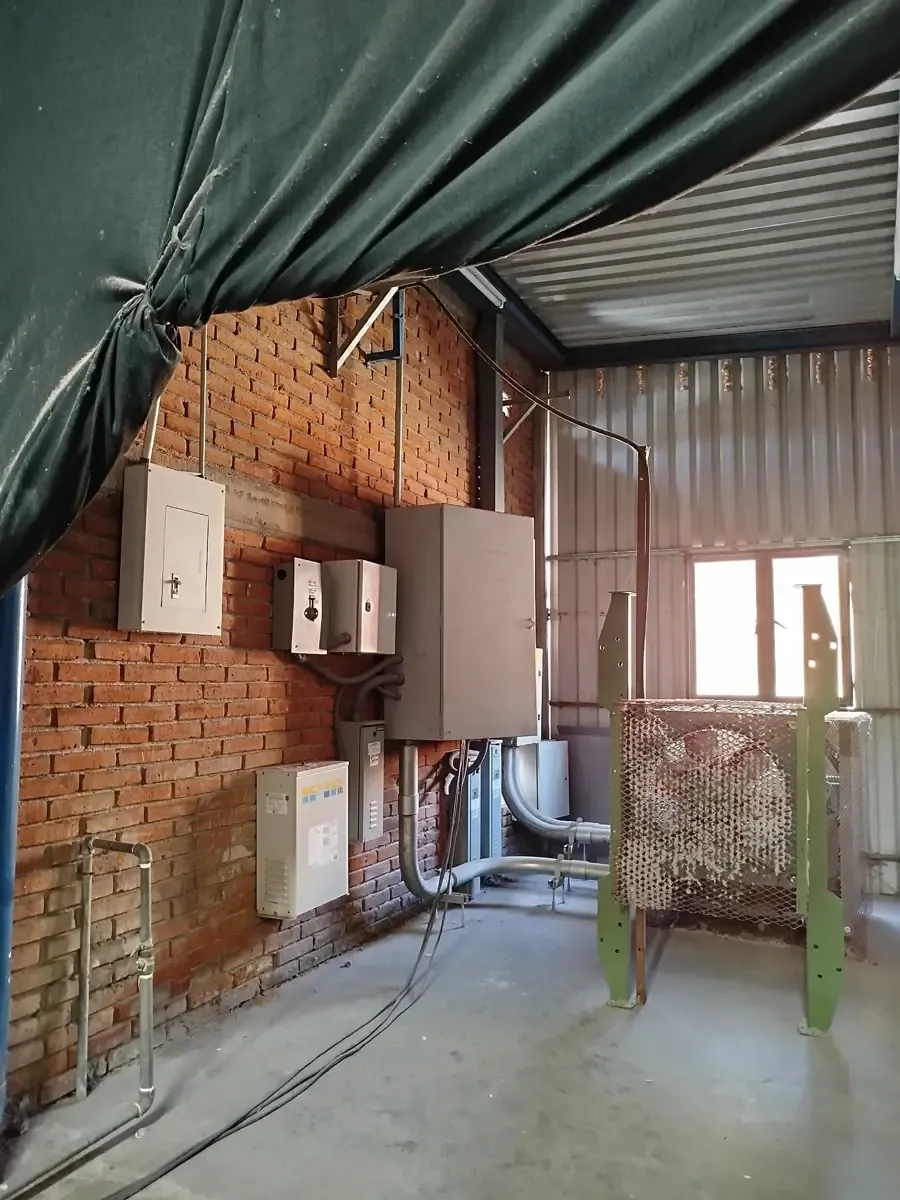 Bodega en 16 de Septiembre Sur 101, Jardines de Bugambilias, Puebla, Puebla, C.P. 72474 - Imagen 2