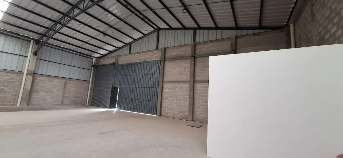 Bodega en Chipilo 101, Chipilo de Francisco Javier Mina, San Gregorio Atzompa, Puebla, C.P. 74325 - Imagen 10