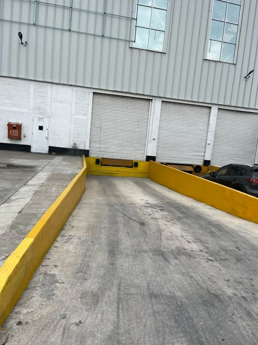 Nave Industrial en Lorenzo 101, Sanctorum, Cuautlancingo, Puebla, C.P. 72730 - Imagen 3