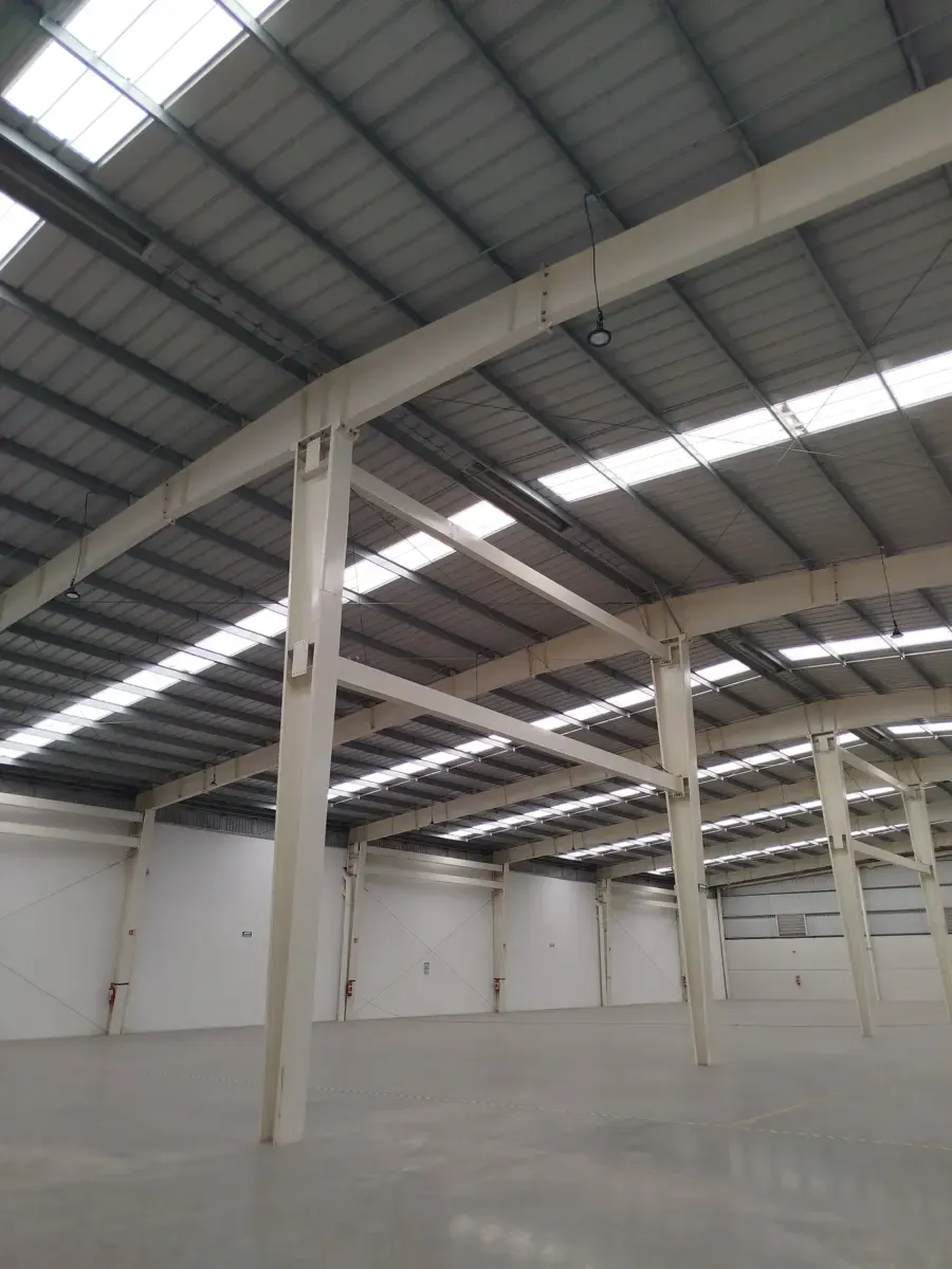 Nave Industrial en Chapulco 101, San Jose Chapulco, Puebla, Puebla, C.P. 72494 - Imagen 6