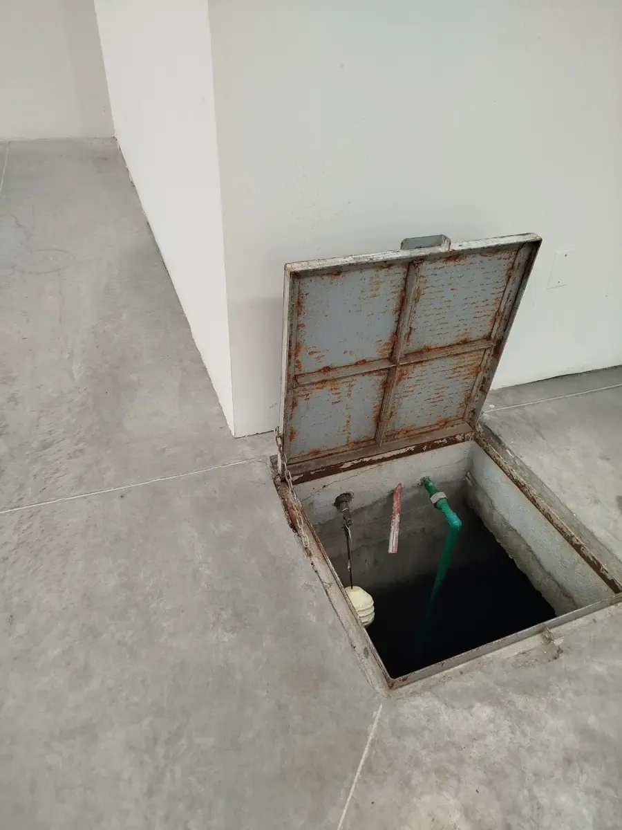 Nave Industrial en Chapulco 101, San Jose Chapulco, Puebla, Puebla, C.P. 72494 - Imagen 26