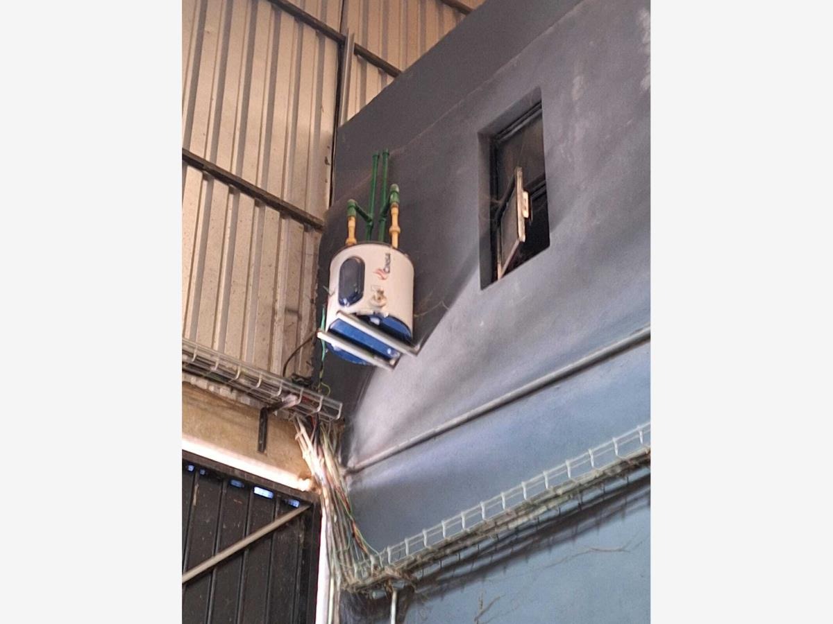 Bodega en Totimehuacan 1, San Francisco Totimehuacan, Puebla, Puebla, C.P. 72595 - Imagen 7