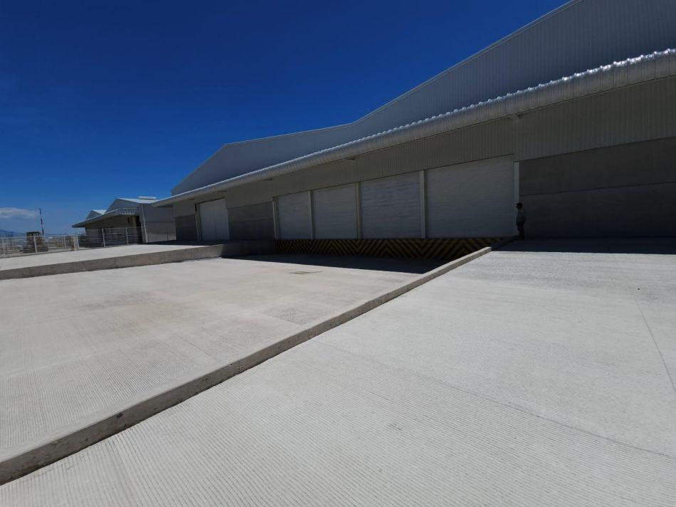 Nave Industrial en Calle Esteban de Antuñano Retorno 2, Huejotzingo, Puebla - Imagen 10