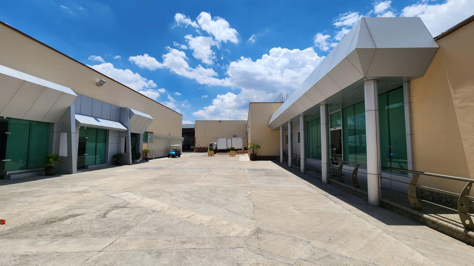 Parque Industrial en Col Resurgimiento, Puebla - Imagen 11