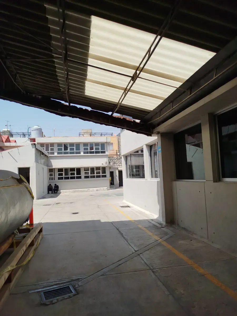 Bodega en Resurgimiento CD. Norte, Puebla, Puebla, C.P. 72373 - Imagen 20