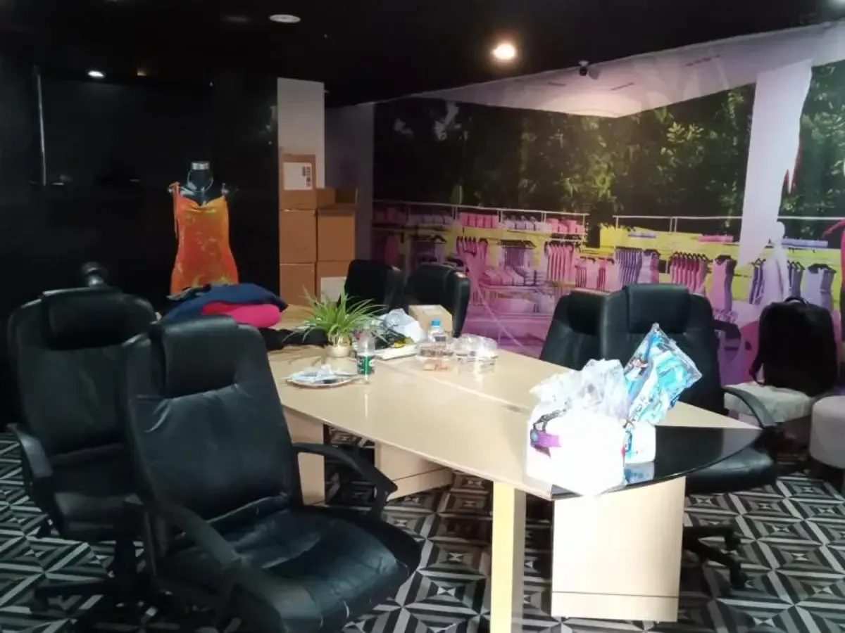 Bodega en Santa Cruz 101, Santa Cruz Buenavista, Puebla, Puebla, C.P. 72150 - Imagen 10