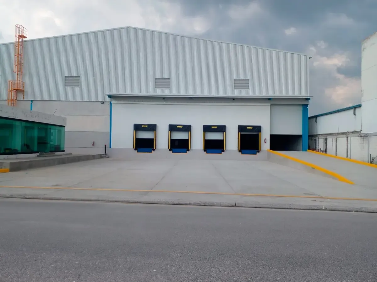 Nave Industrial en Sanctorum 101, Sanctorum, Cuautlancingo, Puebla, C.P. 72730 - Imagen 3