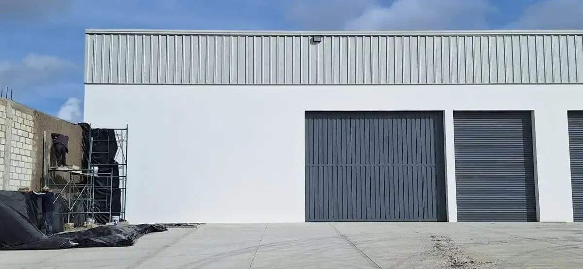 Bodega en Chipilo 101, Chipilo de Francisco Javier Mina, San Gregorio Atzompa, Puebla, C.P. 74325 - Imagen 3