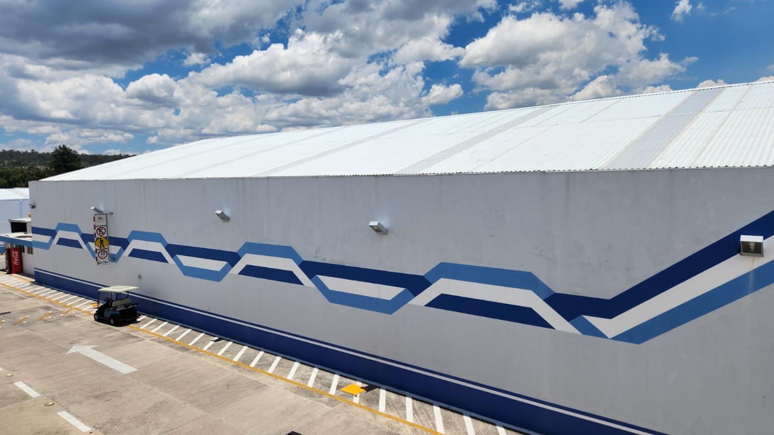 Parque Industrial en Col Resurgimiento, Puebla - Imagen 6