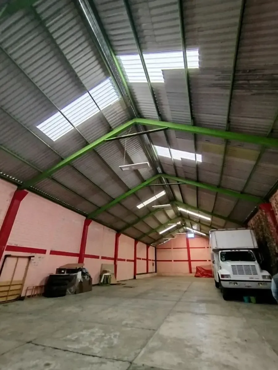 Bodega en Cuamatzi 101, San Bernardino Contla Centro, Contla de Juan Cuamatzi, Tlaxcala, C.P. 90670 - Imagen 7