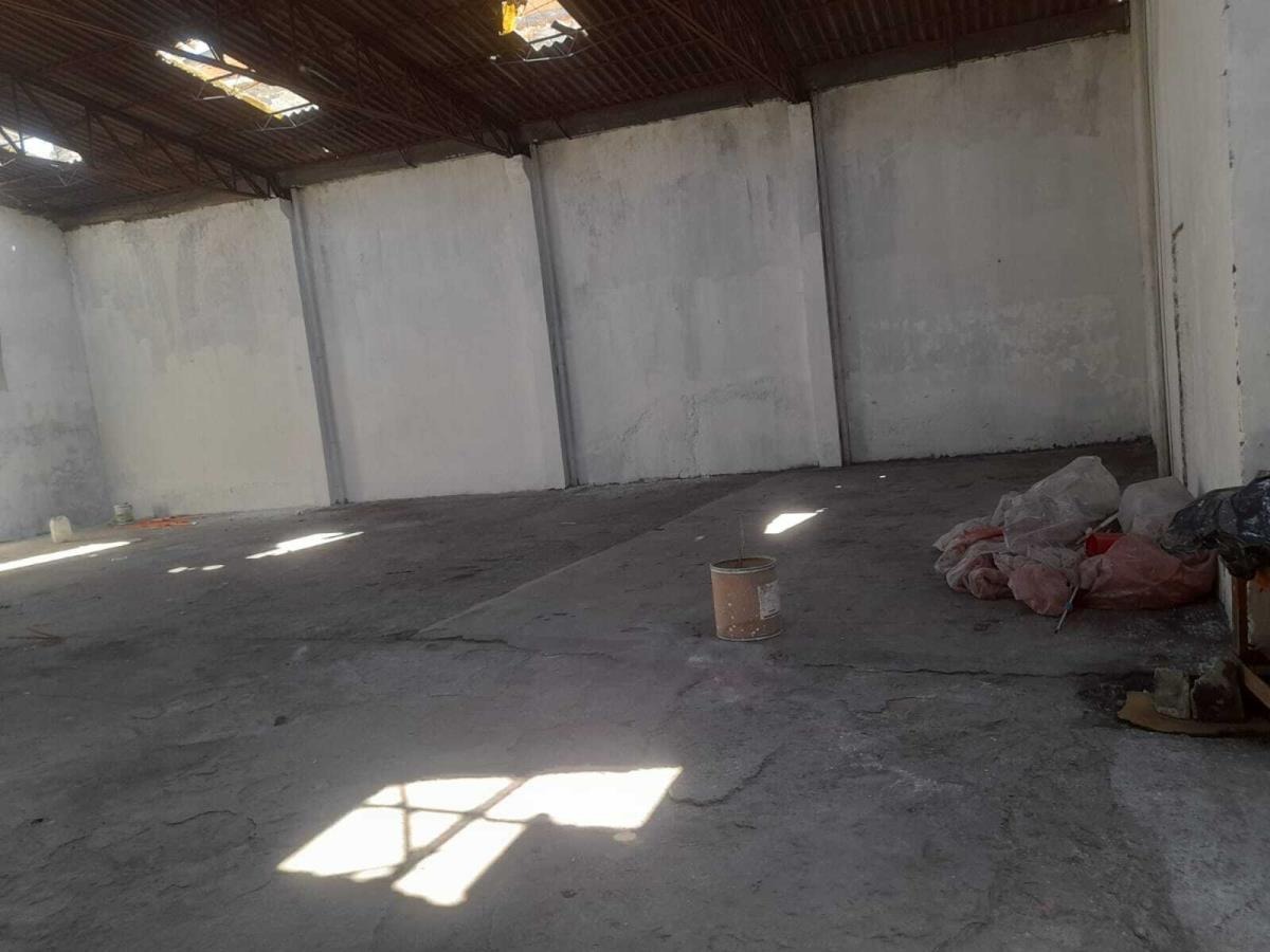 Bodega en Cerca del Museo del Ferrocarril 101, Puebla Centro, Puebla, Puebla - Imagen 8