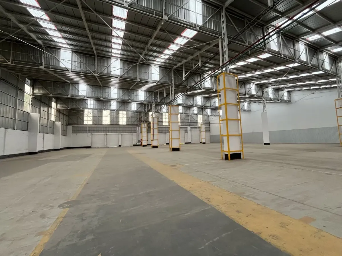 Nave Industrial en Lorenzo 101, Sanctorum, Cuautlancingo, Puebla, C.P. 72730 - Imagen 4