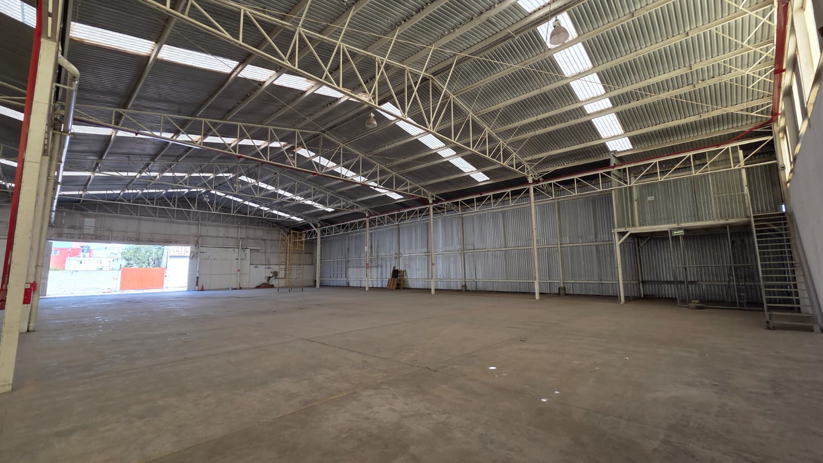 Bodega en Calle Eucalipto #7, cerca de Bulevard Forjadores y Periférico - Imagen 14