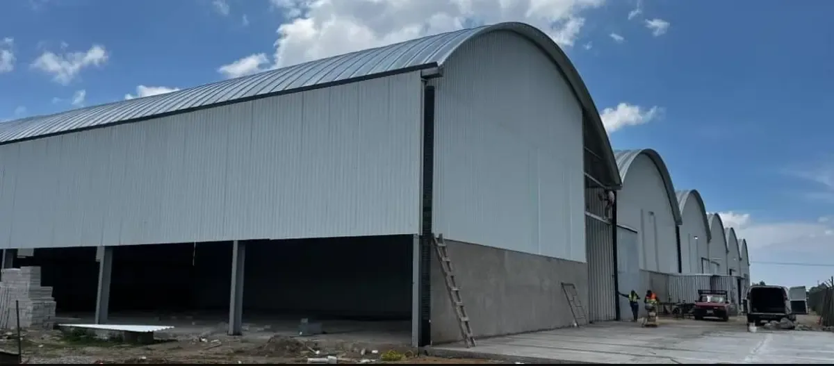 Bodega en Chipilo 101, Chipilo de Francisco Javier Mina, San Gregorio Atzompa, Puebla, C.P. 74325 - Imagen 2