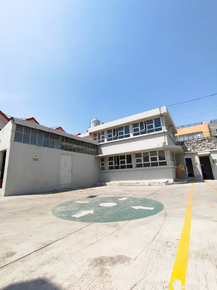 Bodega en Resurgimiento CD. Norte, Puebla, Puebla, C.P. 72373 - Imagen 1