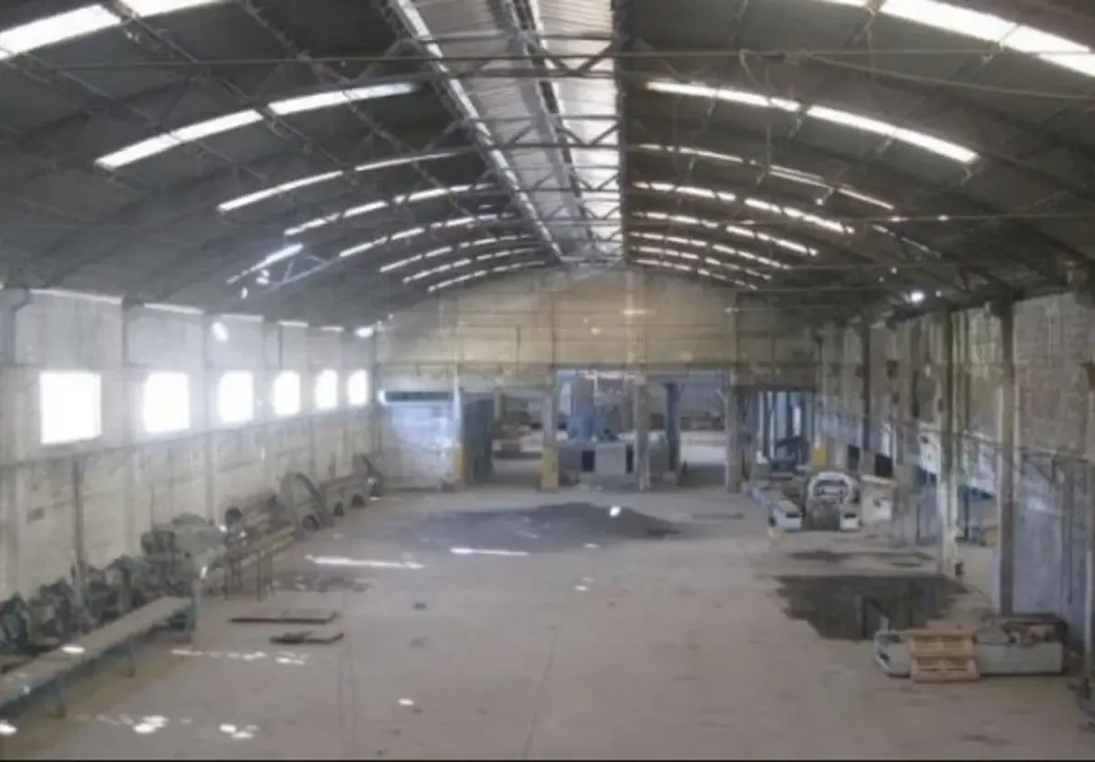 Bodega en Chachapa 101, Chachapa, Amozoc, Puebla, C.P. 72990 - Imagen 2