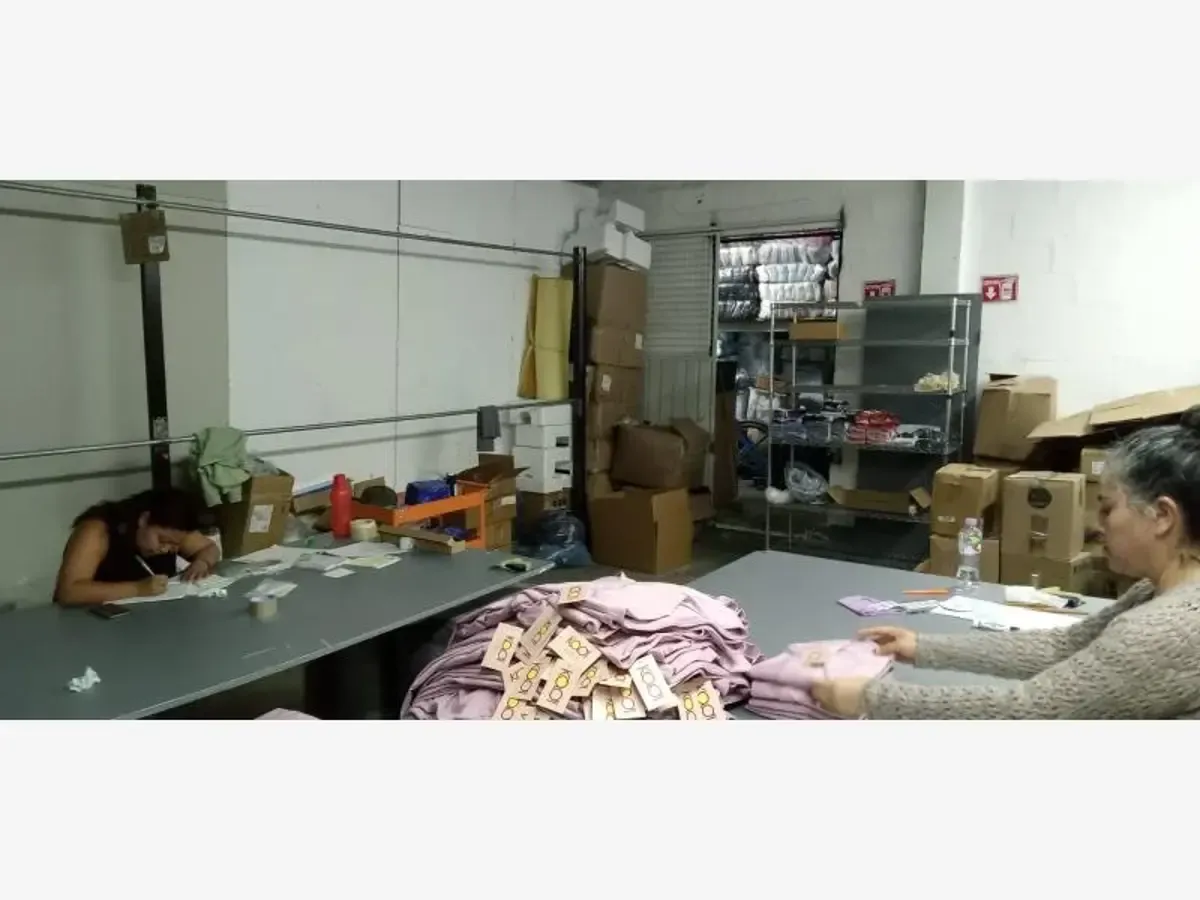 Bodega en Santa Cruz 101, Santa Cruz Buenavista, Puebla, Puebla, C.P. 72150 - Imagen 11