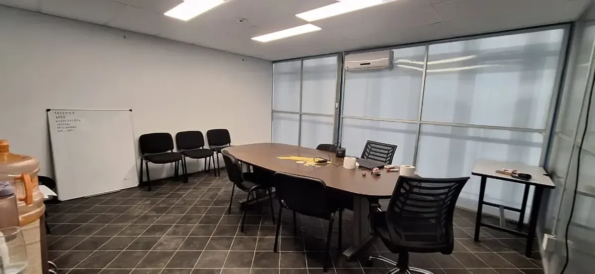 Nave Industrial en Totemihuacan 101, San Francisco Totimehuacan, Puebla, Puebla, C.P. 72595 - Imagen 10