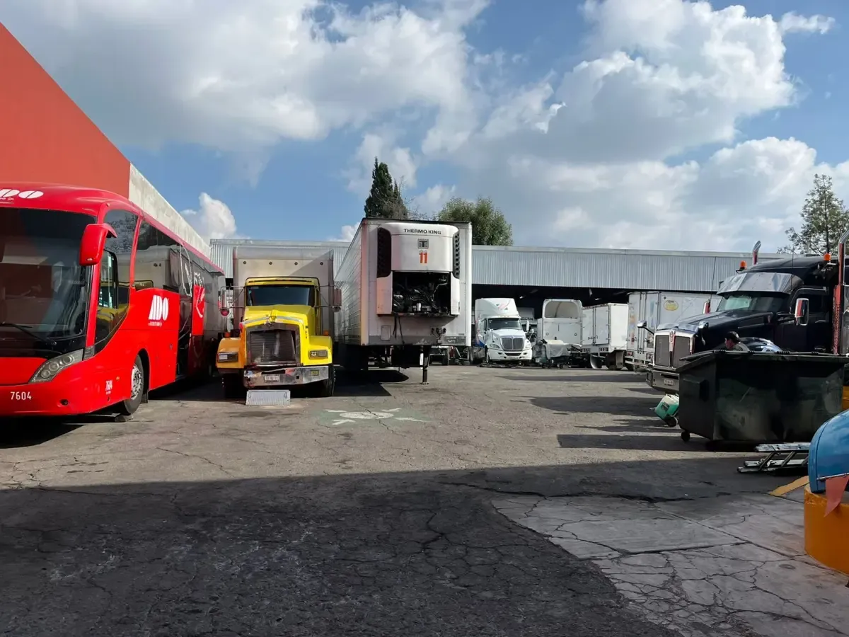 Bodega en Gran Avenida 101, Las Hadas Mundial 86, Puebla, Puebla, C.P. 72070 - Imagen 7