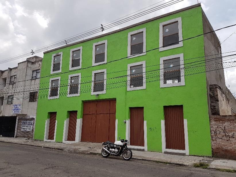 Bodega en Calle 7 Norte 2204, Puebla Centro, Puebla - Imagen 2