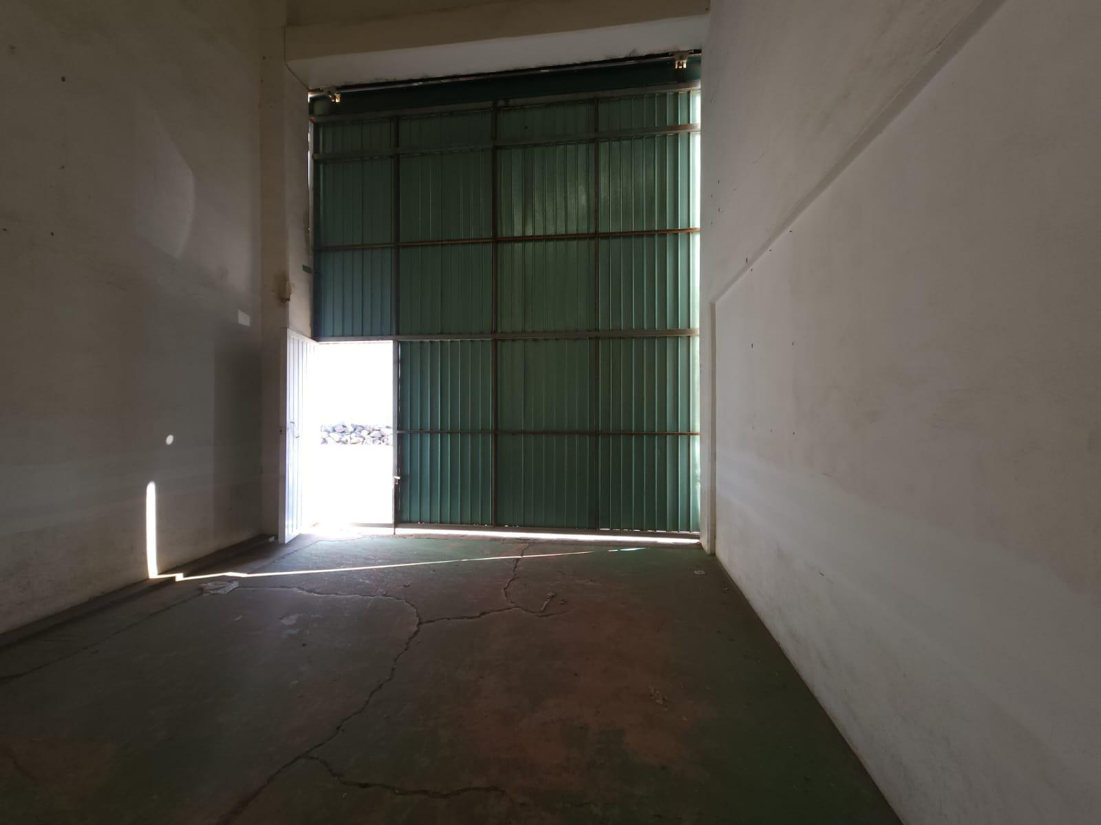 Nave Industrial en Calle Rio Papaloapan - Imagen 5