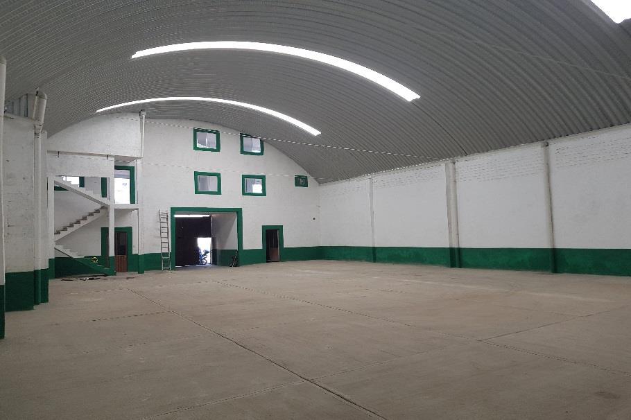 Bodega en Calle 7 Norte 2204, Puebla Centro, Puebla - Imagen 8